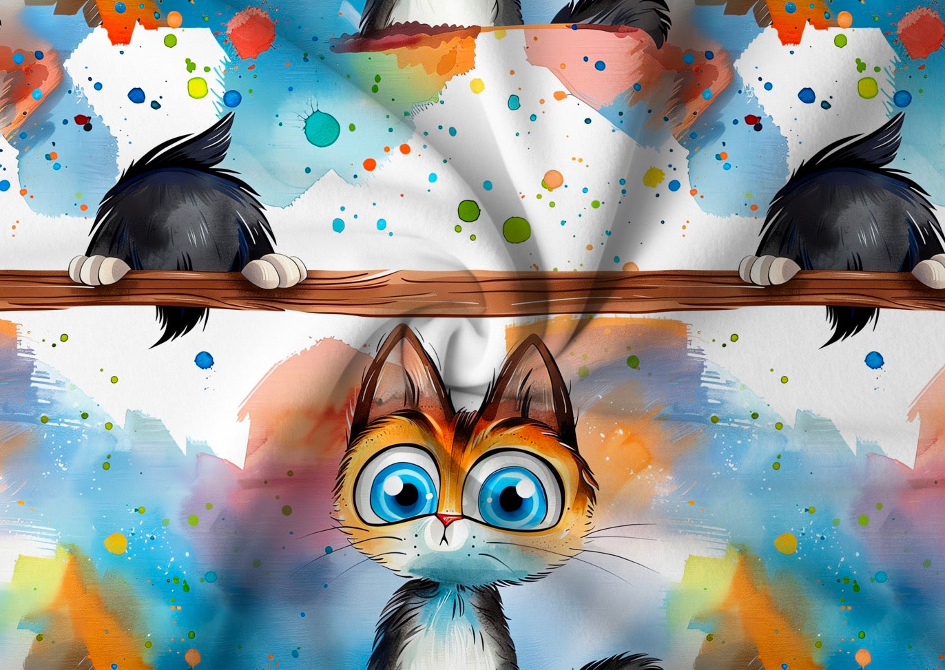 Cat November Vorbestellung